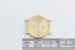Rolex Cellini Classic Ref. 5112 Cal. 1502 Men's Watch *95