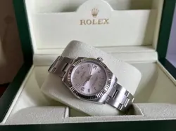 PERPETUAL 31MM MIDSIZE