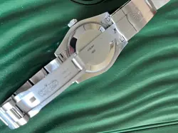 PERPETUAL 31MM MIDSIZE
