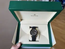 ROSE GOLD 116655