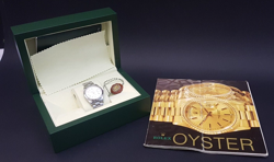 DATEJUST C3135