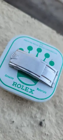 20MM RIVETED BIG