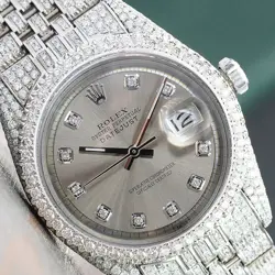 ICED OUT DIAMOND