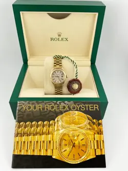 HEAD SILVER DIAL