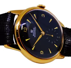 37MM CASE MENS