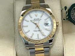 GOLD 126303