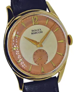 38MM MENS WATCH