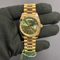 WATCH 228235 ROSE