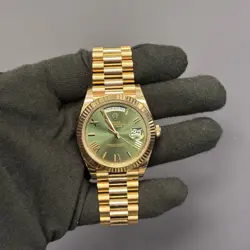 WATCH 228235 ROSE