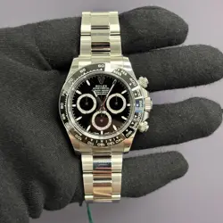 DIAL WATCH 126500LN