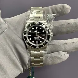 DIAL WATCH 124060