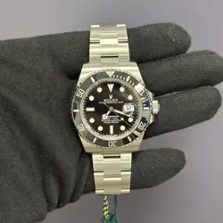 DOT DIAL WATCH