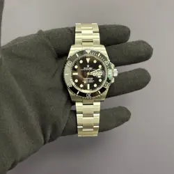 DOT DIAL WATCH