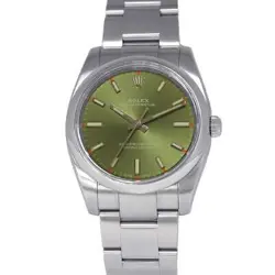 STEEL OLIVE GREEN