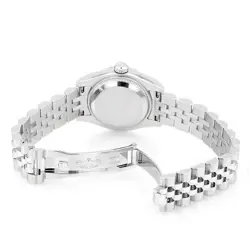ROLEX Datejust 179174 Pink Roman 3-row Jubilee bracelet Random Number second...
