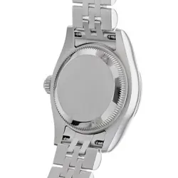 ROLEX Datejust 179174 Pink Roman 3-row Jubilee bracelet Random Number second...