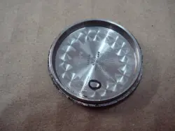 6066 PRECISION WATCH