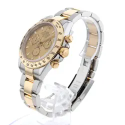 DAYTONA 116523 CHAMPAGNE