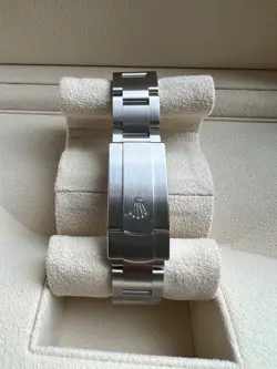 124200 PINK DIAL