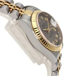 GREY CP WATCHES