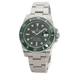WATCHES 116610LV STAINLESS