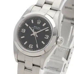 OYSTER PERPETUAL 369