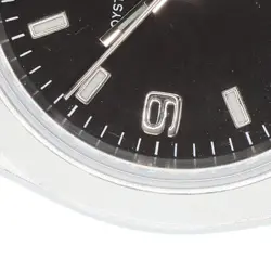 ROLEX OYSTER PERPETUAL 369 WATCHES 76080 STAINLESS STEEL/STAINLESS STEEL LADIES