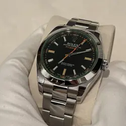 AUTOMATIC 40MM 116400