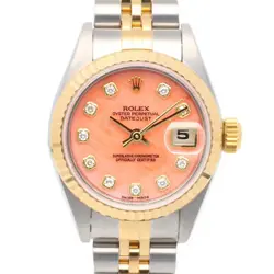 DATEJUST 79173G WATCH