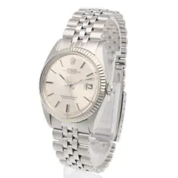 rolex Datejust Oyster Perpetual 1601 watch men TO168615