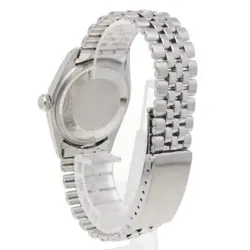 rolex Datejust Oyster Perpetual 1601 watch men TO168615