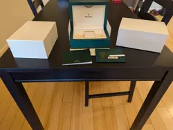 YACHT-MASTER 16622 40