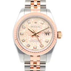 DATEJUST 179171G WATCH