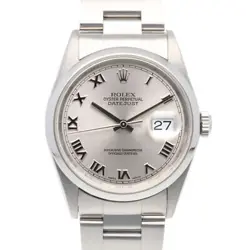 PERPETUAL 16200 WATCH