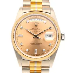 PERPETUAL K18WG