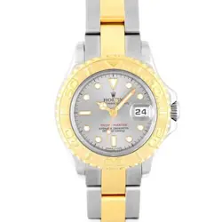 ROLEX YACHTMASTER 69623