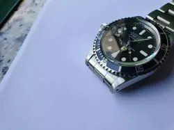 SUBMARINER ROLEX CLASSIC