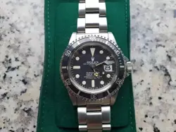 WATCH 100% GENUINE