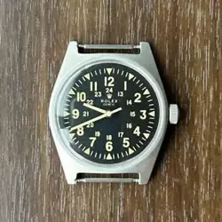 MILITARY F/S
