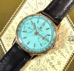VINTAGE WATCH 1184