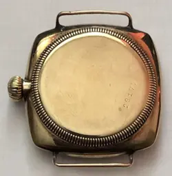 WATCH FOR RESTORATION