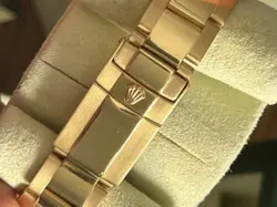 ROLEX SERVICE 2024
