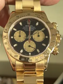 YELLOW GOLD PAUL