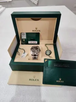 BEZEL FULL BOX