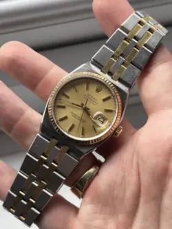 36MM YEAR