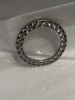 ZIRCONIA