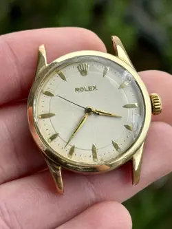 6332 GOLD