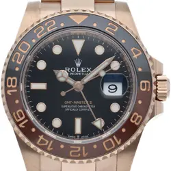 PINK GOLD MENS...