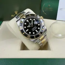 SUBMARINER BOX AND