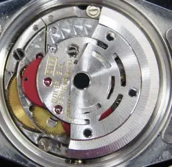 S/S 26MM WATCH